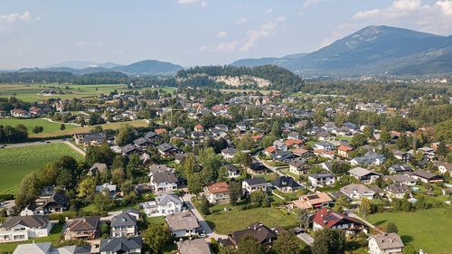 Bild: Immobilienmarkt Salzburg Aigen 2025 | AMPUNKT Immobilien