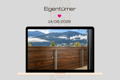 Bild: Zweitwohnsitz in Bad Gastein erfolgreich verkauft