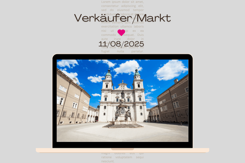 Bild: Welcher Immobilienmakler ist der beste in Salzburg 2025 | AM PUNKT Immobilien