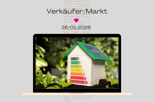 Bild: Was kostet ein Energieausweis in Salzburg | AM PUNKT Immobilien