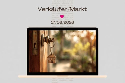Bild: Immobilie in Salzburg privat verkaufen oder mit Makler?  | AM PUNKT Immobilien