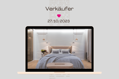 Bild: Home-Staging Salzburg -  So verwandelt sich Ihre  Immobilie in einen Verkaufsmagneten!
