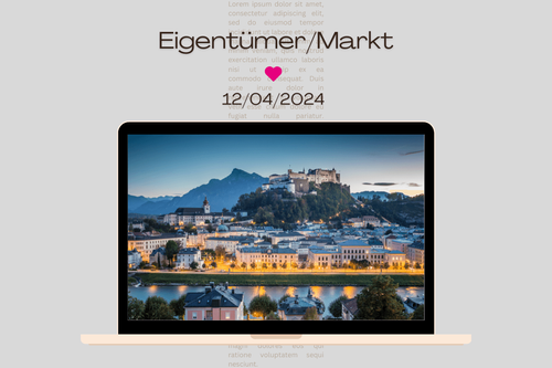 Bild: Die schönsten Stadtteile und Wohngegenden Salzburgs | AMPUNKT Immobilien