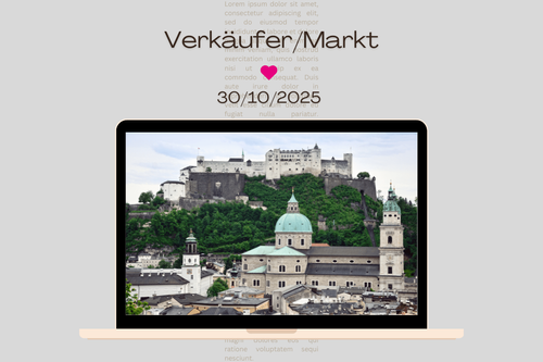 Bild: Lohnt sich ein Wohnungsverkauf in Salzburg aktuell? 