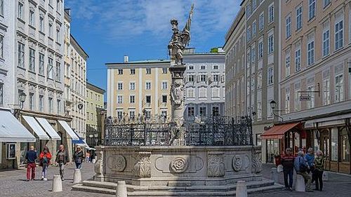 Bild: Wie viel ist mein Haus in Salzburg wert? | AM PUNKT Immobilien